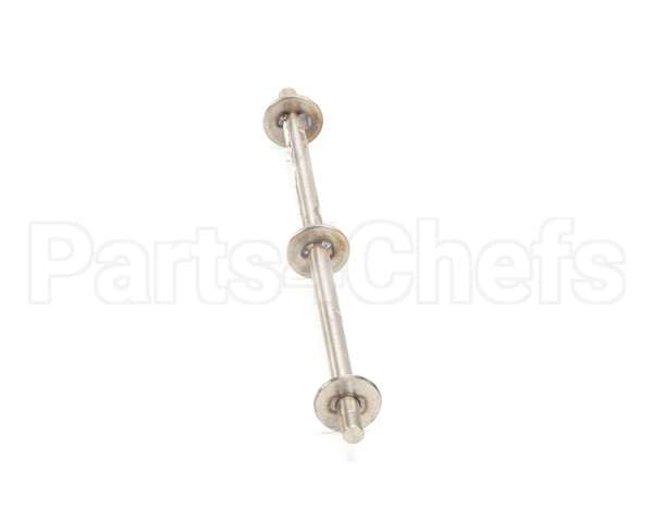 83851 Apw Wyott Shaft Idler Wheel W/Assembly