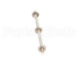 83851 Apw Wyott Shaft Idler Wheel W/Assembly
