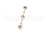 83851 Apw Wyott Shaft Idler Wheel W/Assembly