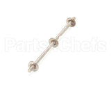 83851 Apw Wyott Shaft Idler Wheel W/Assembly