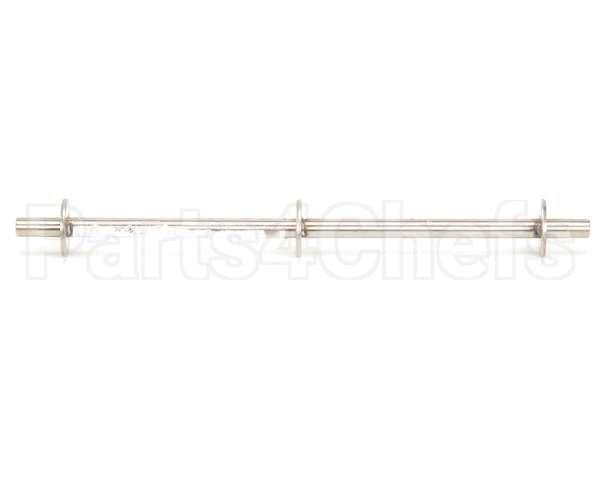 83851 Apw Wyott Shaft Idler Wheel W/Assembly