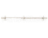 83851 Apw Wyott Shaft Idler Wheel W/Assembly