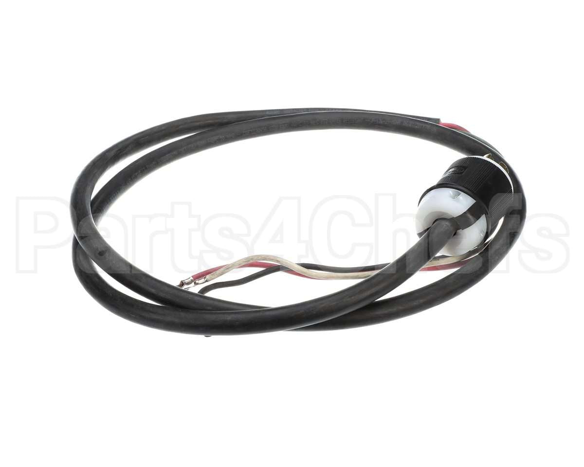 83889 Henny Penny Assembly - 12Ga Cord Cfa