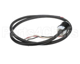 83889 Henny Penny Assembly - 12Ga Cord Cfa