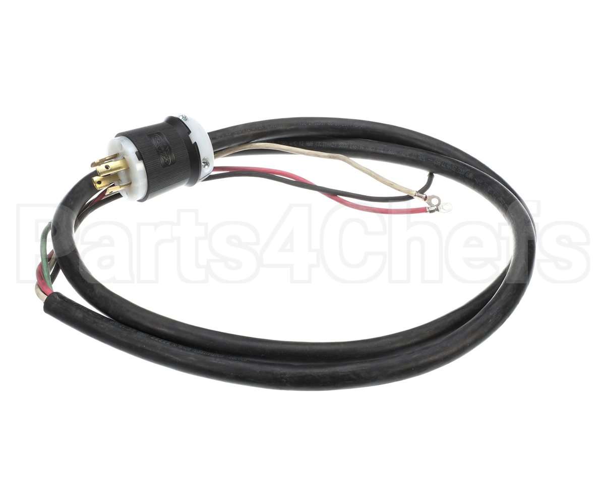 83889 Henny Penny Assembly - 12Ga Cord Cfa