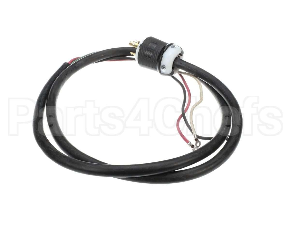 83889 Henny Penny Assembly - 12Ga Cord Cfa