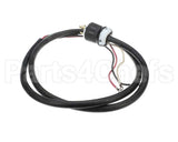 83889 Henny Penny Assembly - 12Ga Cord Cfa
