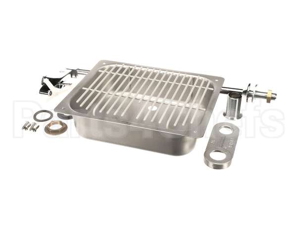 83895 Fisher Glass Station 14Ped