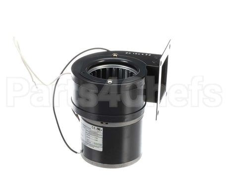 8390-A J&R Manufacturing Fan