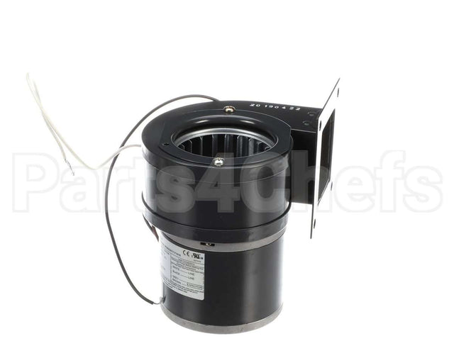 8390-A J&R Manufacturing Fan