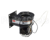 8390-A J&R Manufacturing Fan
