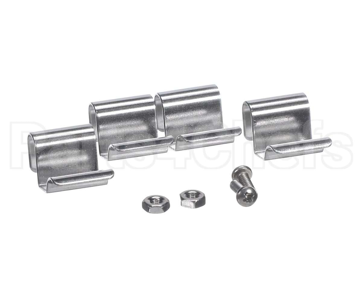 83903 Blodgett Kit, Clamp, Firebar Element