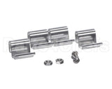 83903 Blodgett Kit, Clamp, Firebar Element