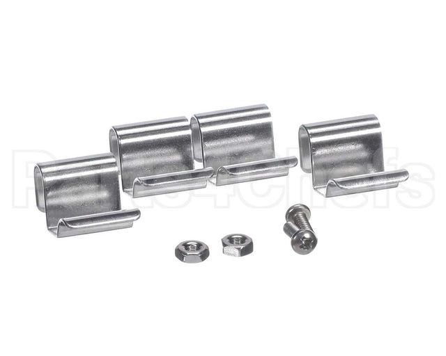 83903 Blodgett Kit, Clamp, Firebar Element