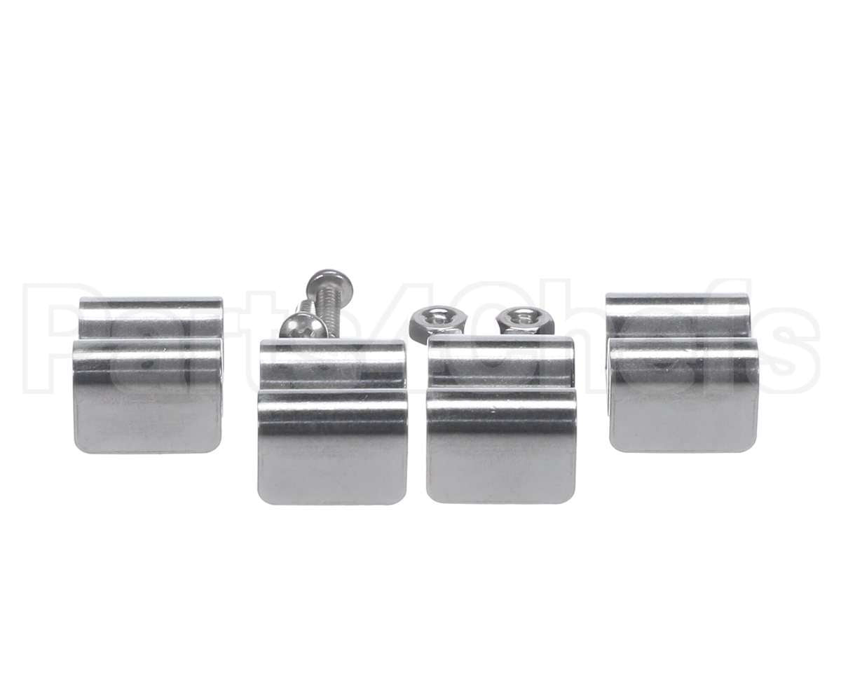 83903 Blodgett Kit, Clamp, Firebar Element