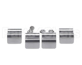 83903 Blodgett Kit, Clamp, Firebar Element