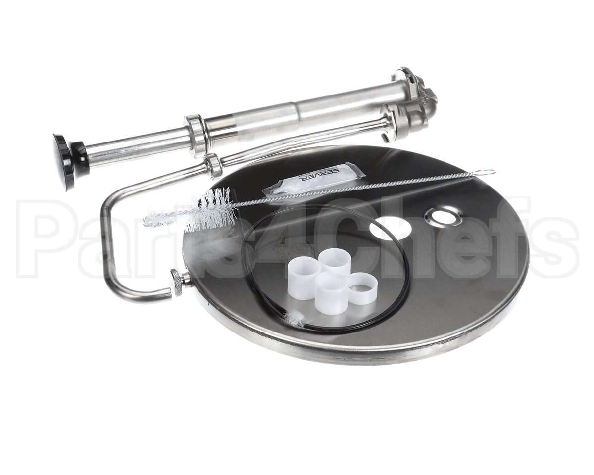 83910 Server Condiment Pump Cp-8 1/2L