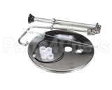 83910 Server Condiment Pump Cp-8 1/2L