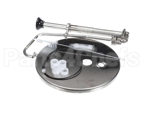 83910 Server Condiment Pump Cp-8 1/2L