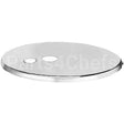 83912 Compatible Server Lid, Lockdown Style