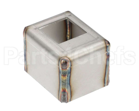 83937 Henny Penny Support-Caster Mounting Lve202