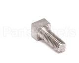 8395 Hardt Screw Shoulder Sq Hd S/S 3/8-16 Drive/Sp