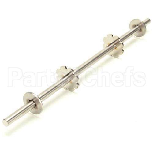 83956 Compatible Apw Drive Shaft Assy Segment At-10