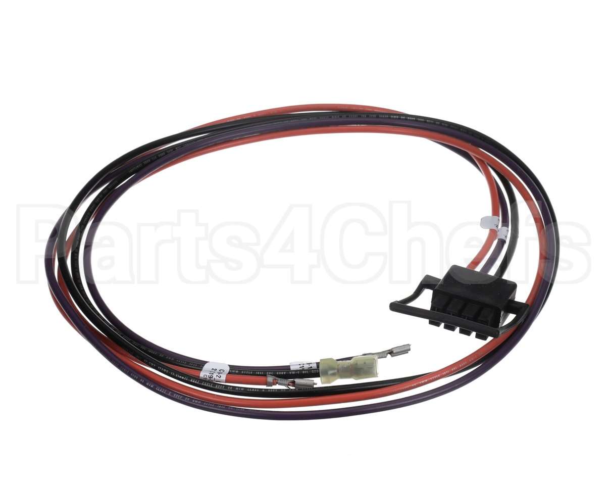 83M48 Lennox Harness-O.d. Fan (B22)