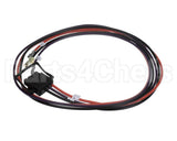 83M48 Lennox Harness-O.d. Fan (B22)