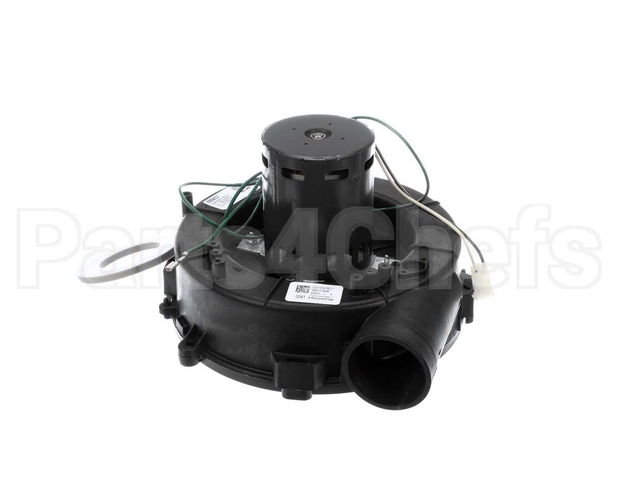 83M56 Lennox Draft Inducer Assembly