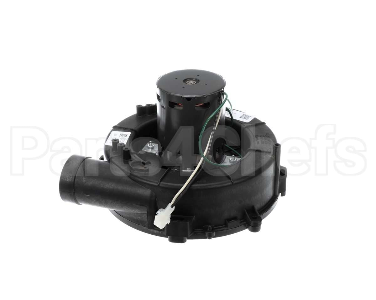 83M56 Lennox Draft Inducer Assembly