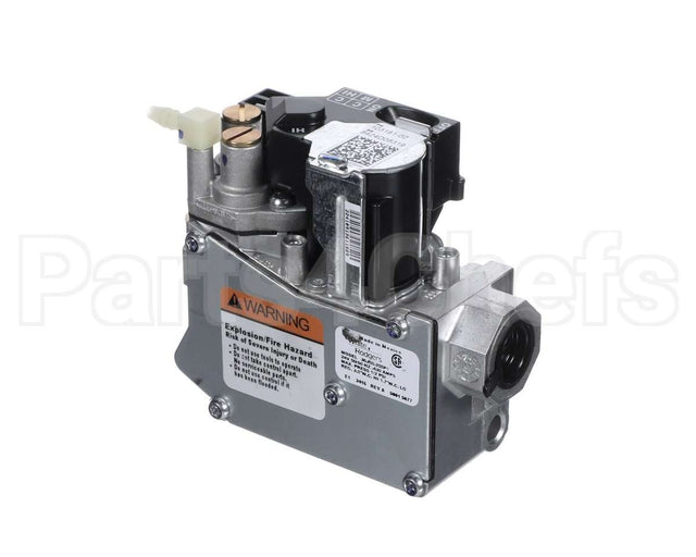 83W12 Lennox 24V 3.5"Wc 1/2" 2Stg Gas Vlv
