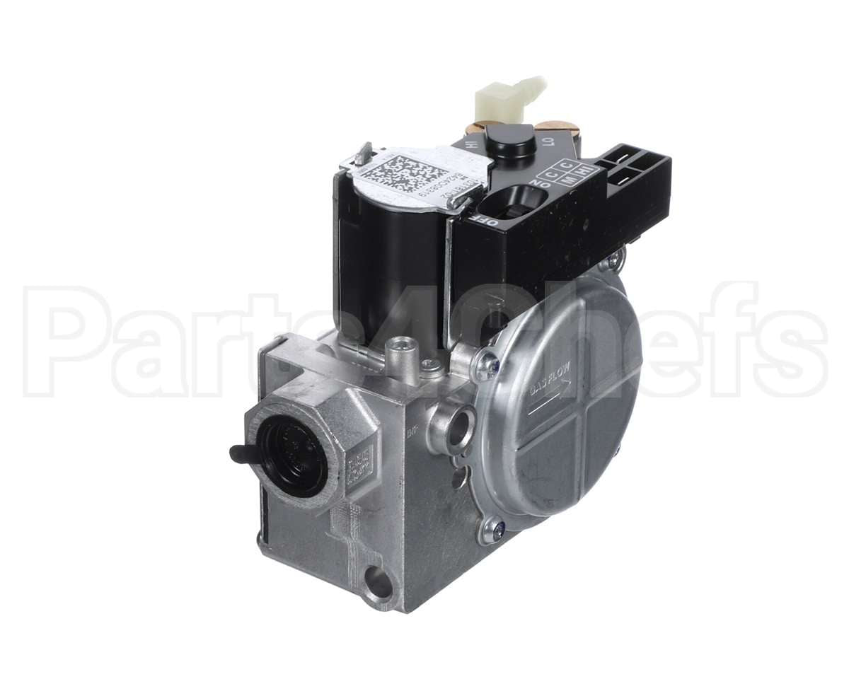 83W12 Lennox 24V 3.5"Wc 1/2" 2Stg Gas Vlv