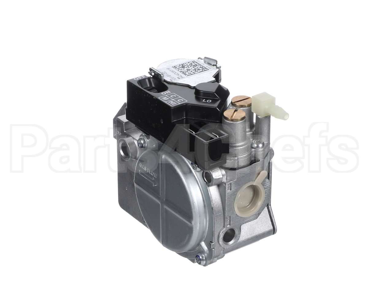 83W12 Lennox 24V 3.5"Wc 1/2" 2Stg Gas Vlv