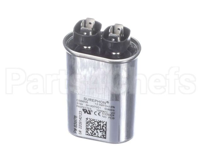 83W76 Lennox Run Cap 100600-10 12.5 Mfd