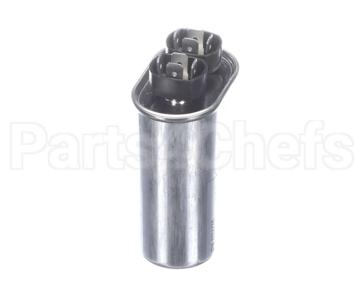 83W76 Lennox Run Cap 100600-10 12.5 Mfd