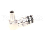 84-1194-00 Cornelius Fitting L Ss 3/8Bb Shur