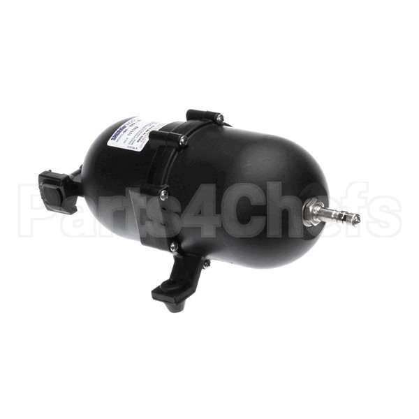 84-522-01 Compatible Cornelius Accumulator Tank 125 Psi Shur