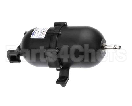 84-522-01 Cornelius Accumulator Tank 125 Psi Shur