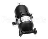 84-522-01 Cornelius Accumulator Tank 125 Psi Shur