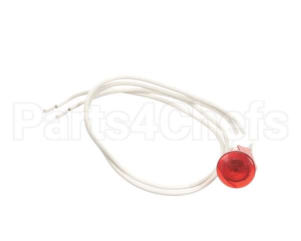 84 Globe Indicator Light 110V Ac