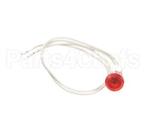 84 Globe Indicator Light 110V Ac