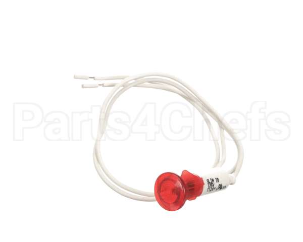 84 Globe Indicator Light 110V Ac