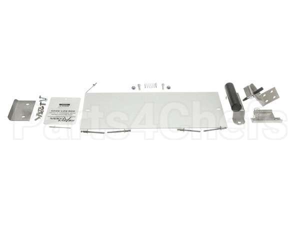 84000512 Ready Access Retro Kit Electric Self Cl