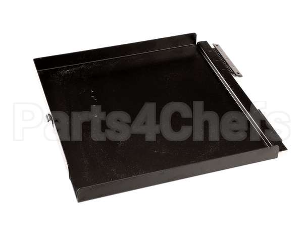 84001 Henny Penny Assembly-Cover Ods Drain Pan Dolly