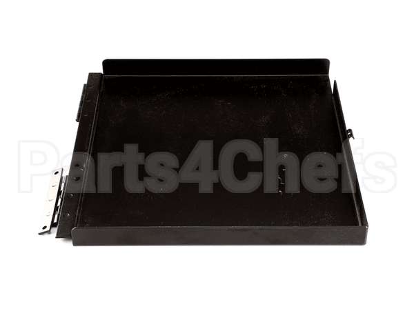 84001 Henny Penny Assembly-Cover Ods Drain Pan Dolly