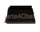 84001 Henny Penny Assembly-Cover Ods Drain Pan Dolly