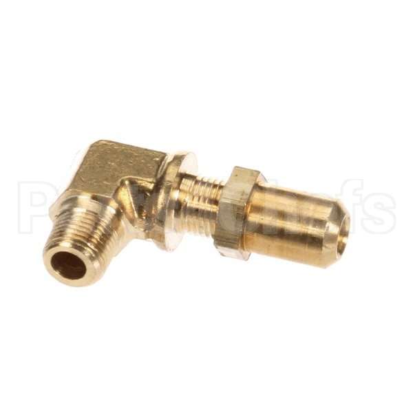 840096-00050 Compatible Vulcan Fitting, Burner W/Hood # 50