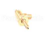 840103 Emberglo 1/8? Pilot Gas Valve