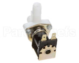 840226 Emberglo Es 1/4? Water Solenoid Valve 1